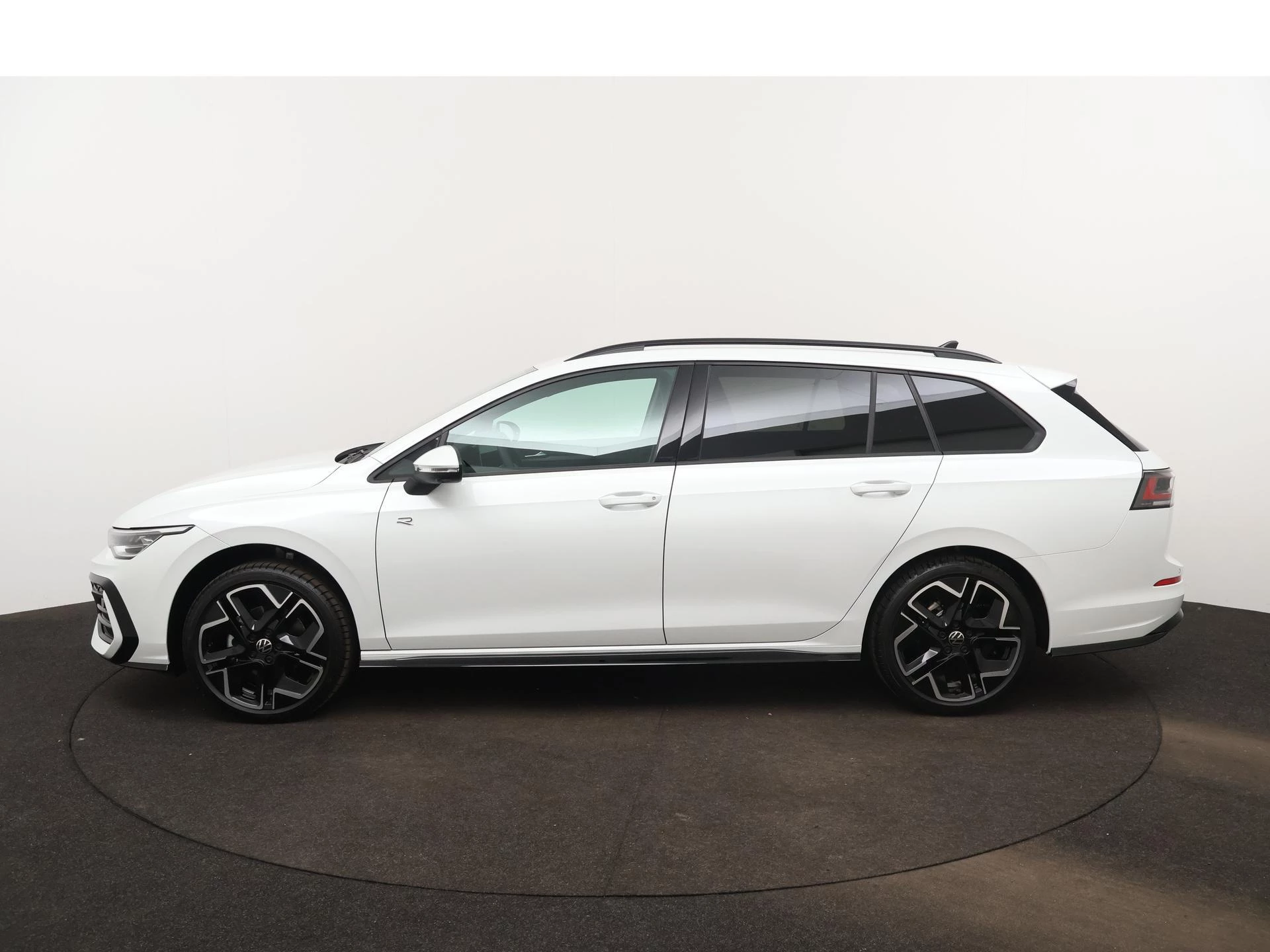 Volkswagen Golf met kenteken HJS-87-H – autofoto 3