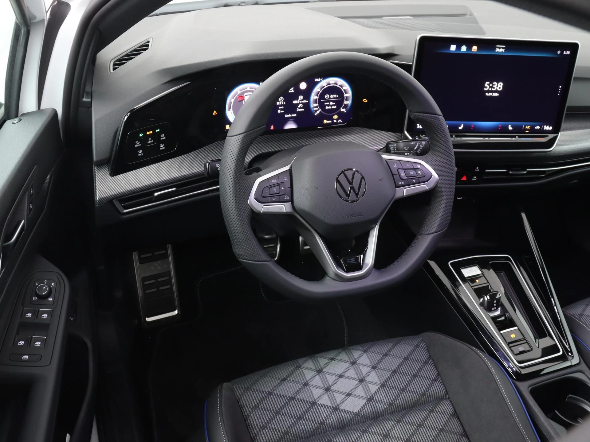 Volkswagen Golf met kenteken HJS-87-H – autofoto 5