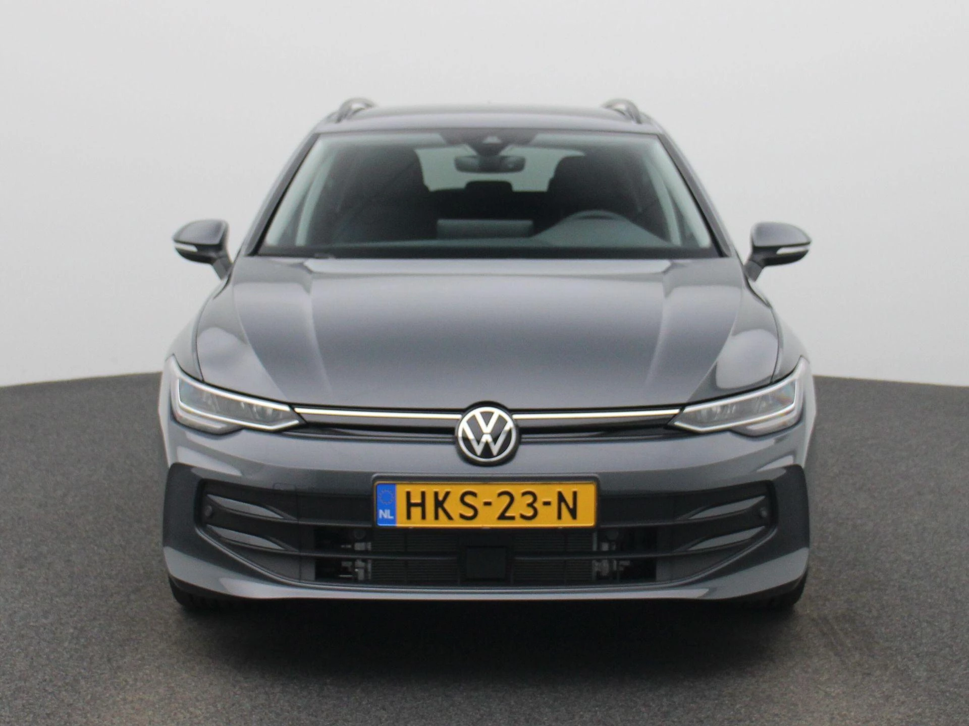 Volkswagen Golf met kenteken HKS-23-N – autofoto 4
