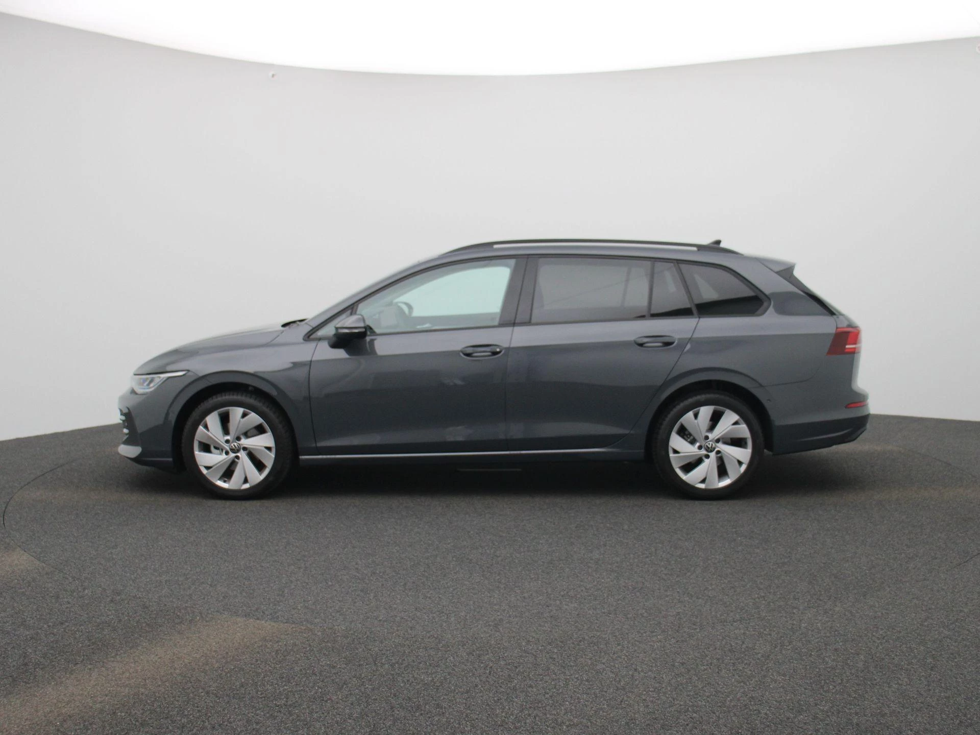 Volkswagen Golf met kenteken HKS-23-N – autofoto 5
