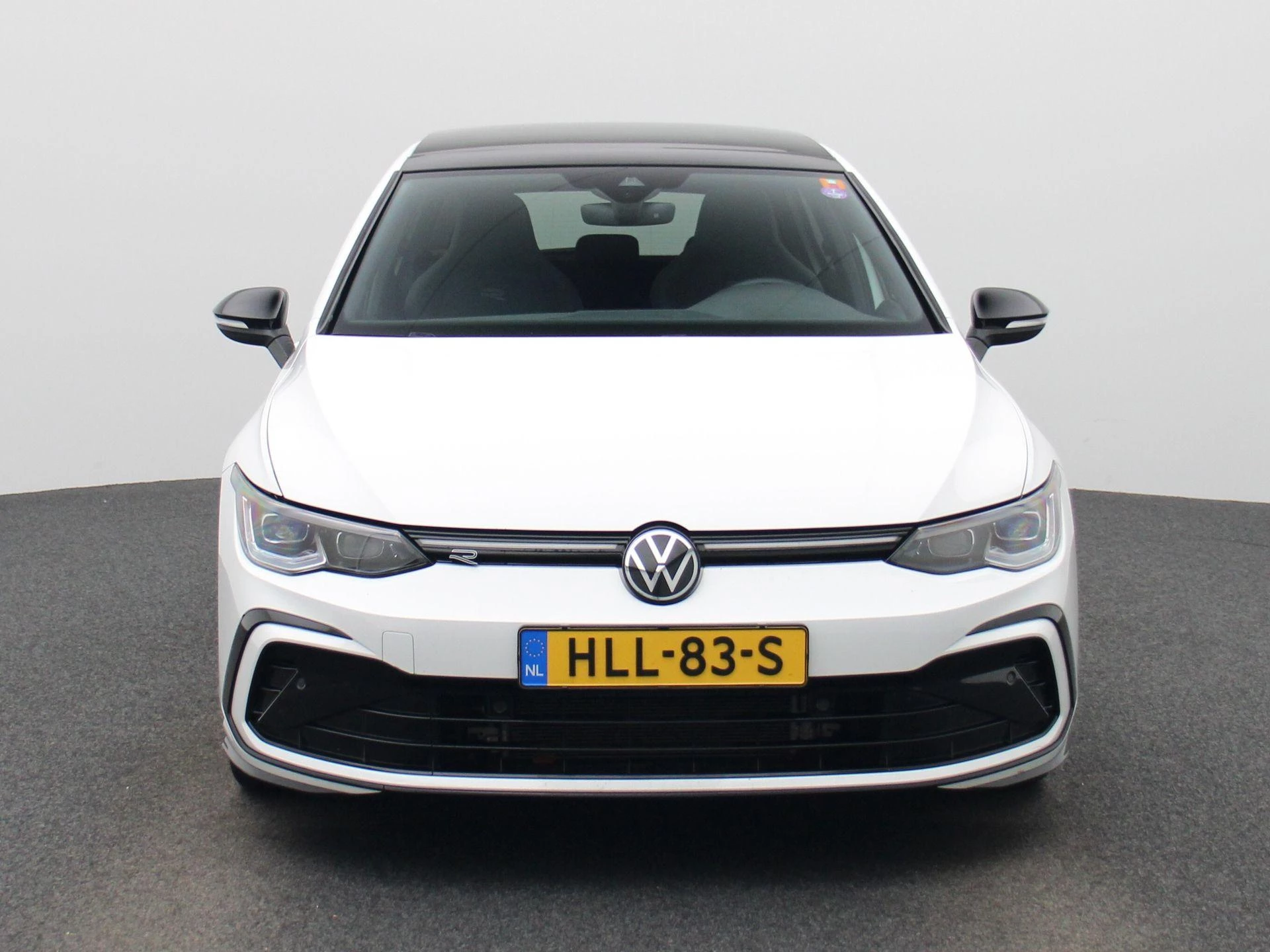 Volkswagen Golf met kenteken HLL-83-S – autofoto 4