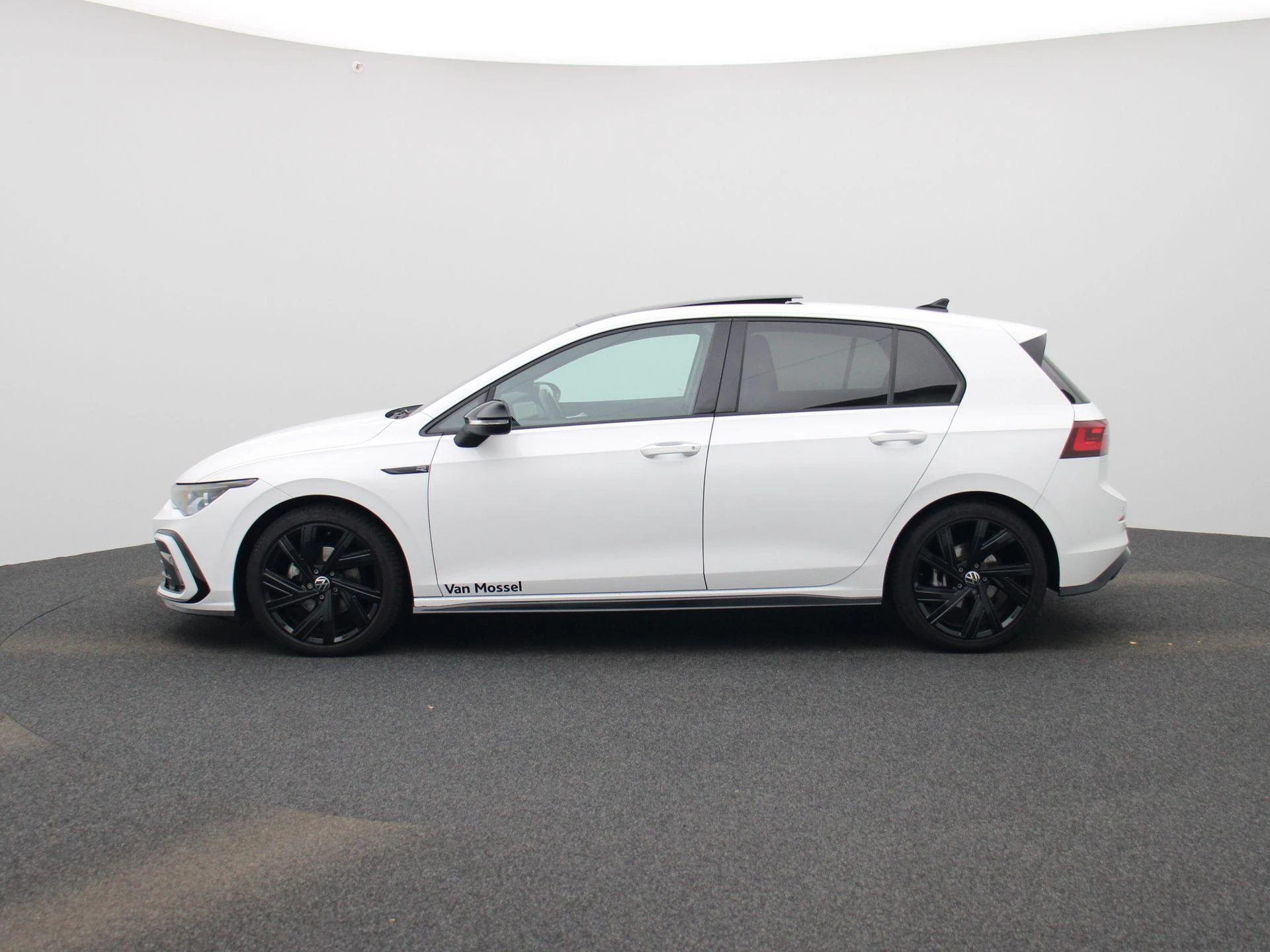 Volkswagen Golf met kenteken HLL-83-S – autofoto 5