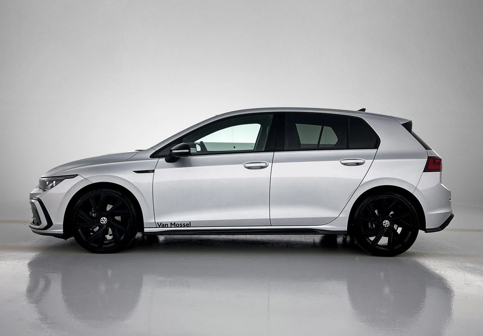 Volkswagen Golf met kenteken HLP-74-T – autofoto 4