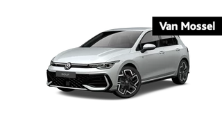Volkswagen Golf financial lease – kenteken HNP-77-B