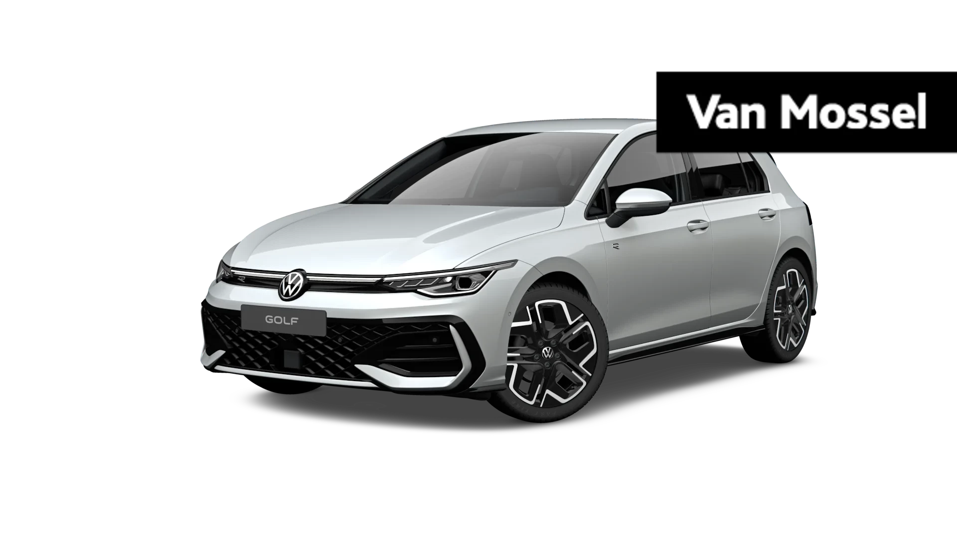 Volkswagen Golf met kenteken HNP-77-B – autofoto 2