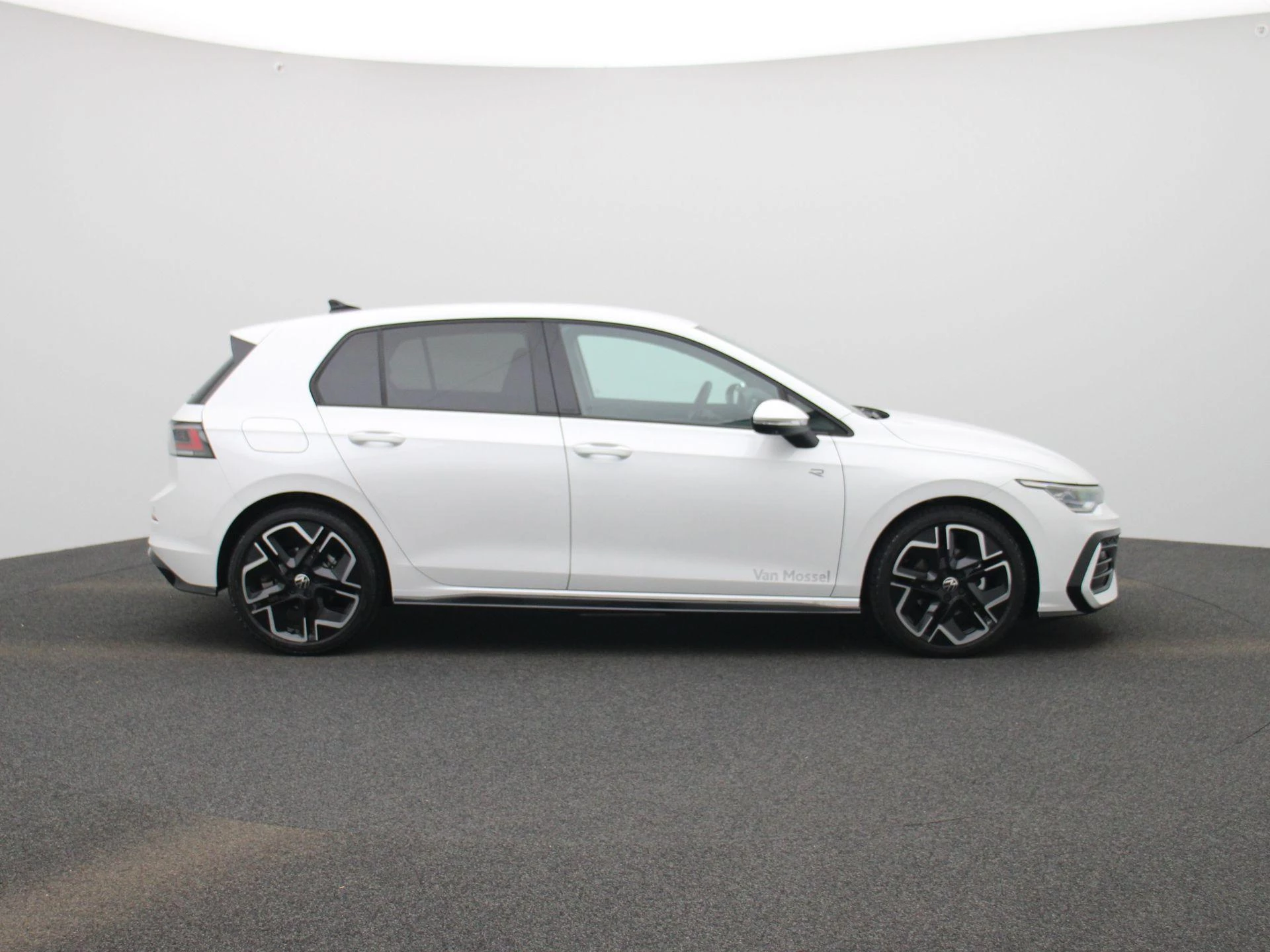 Volkswagen Golf met kenteken HNP-77-B – autofoto 4