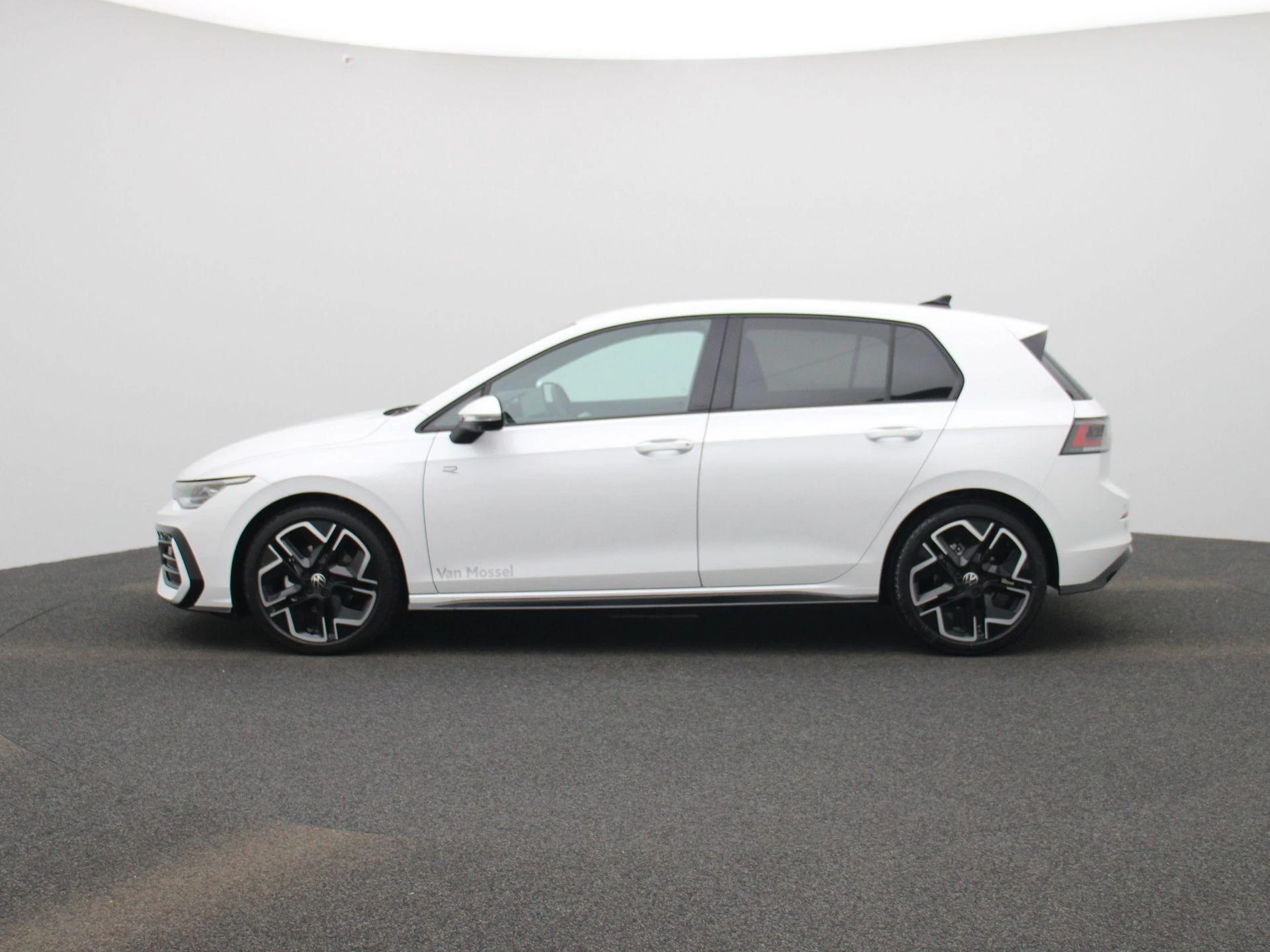 Volkswagen Golf met kenteken HNP-77-B – autofoto 5