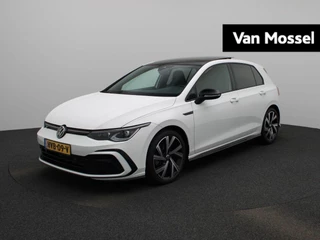 Volkswagen Golf financial lease – kenteken HVB-09-V