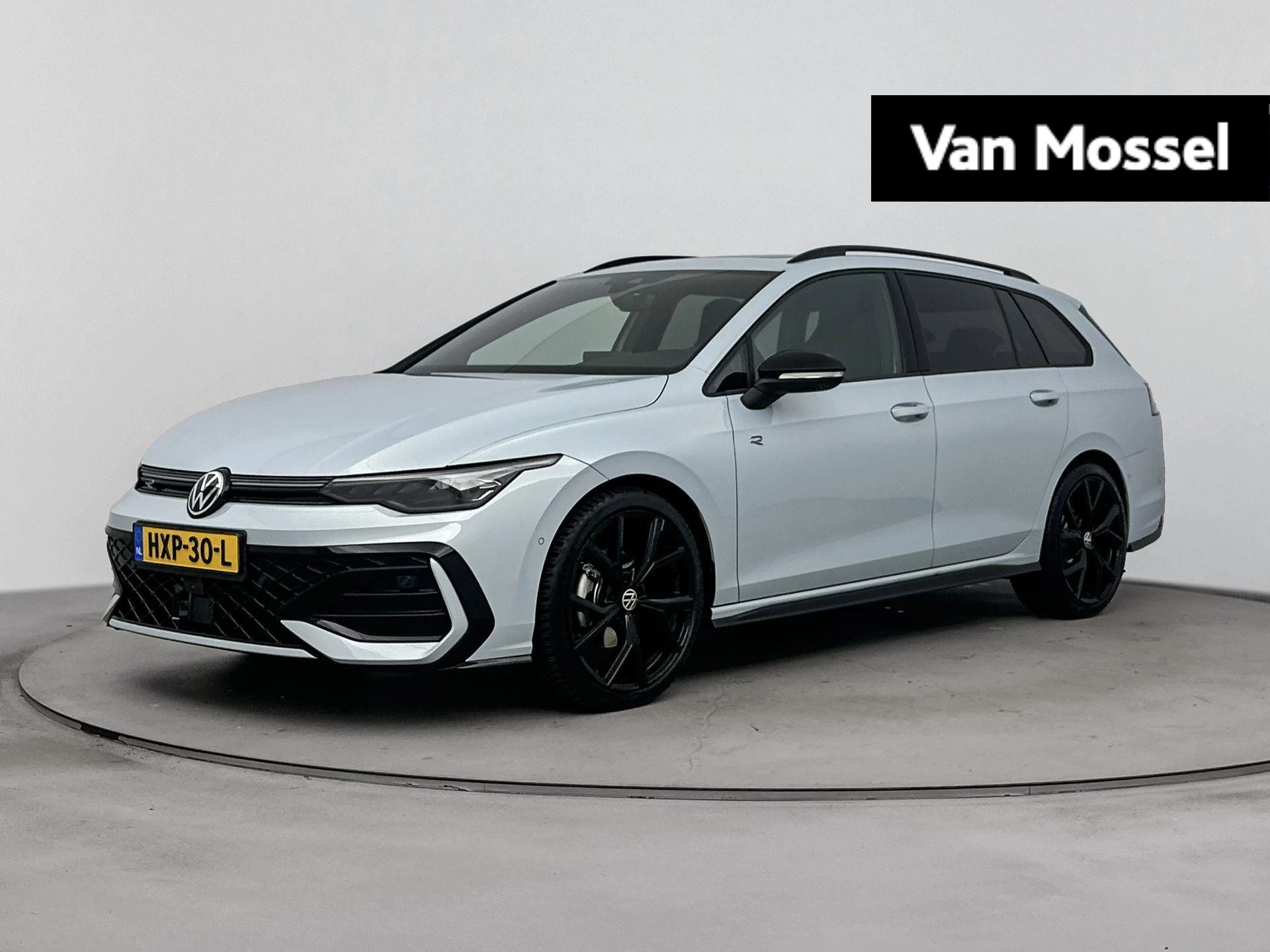 Volkswagen Golf met kenteken HXP-30-L – autofoto 2