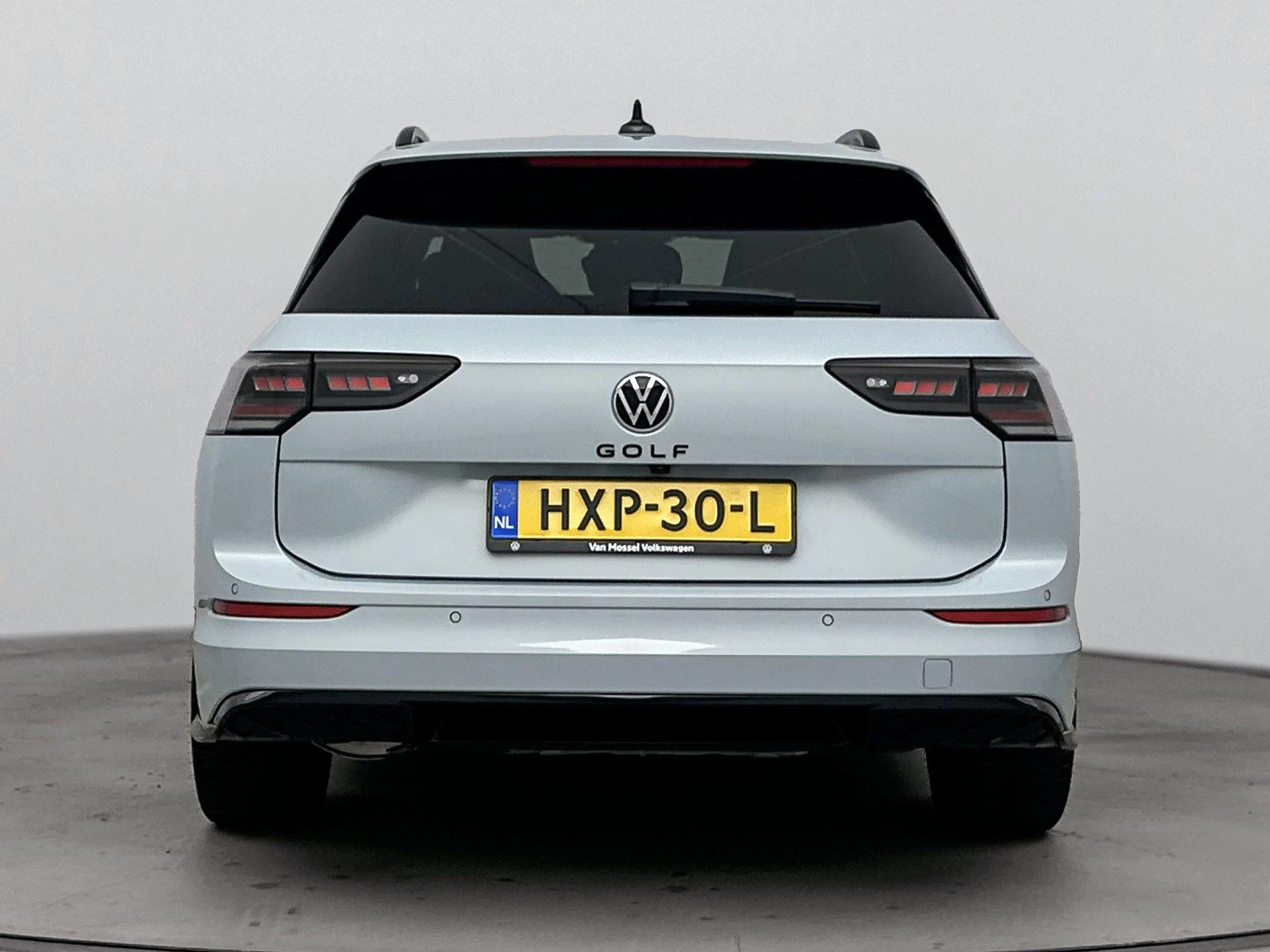 Volkswagen Golf met kenteken HXP-30-L – autofoto 5