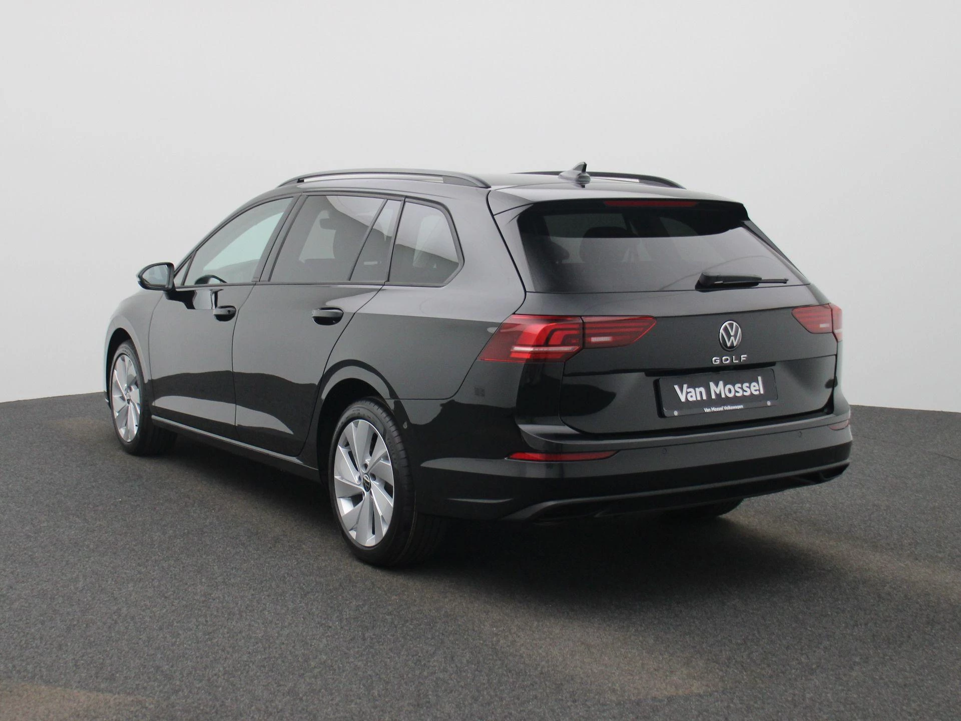 Volkswagen Golf met kenteken HXZ-46-T – autofoto 3