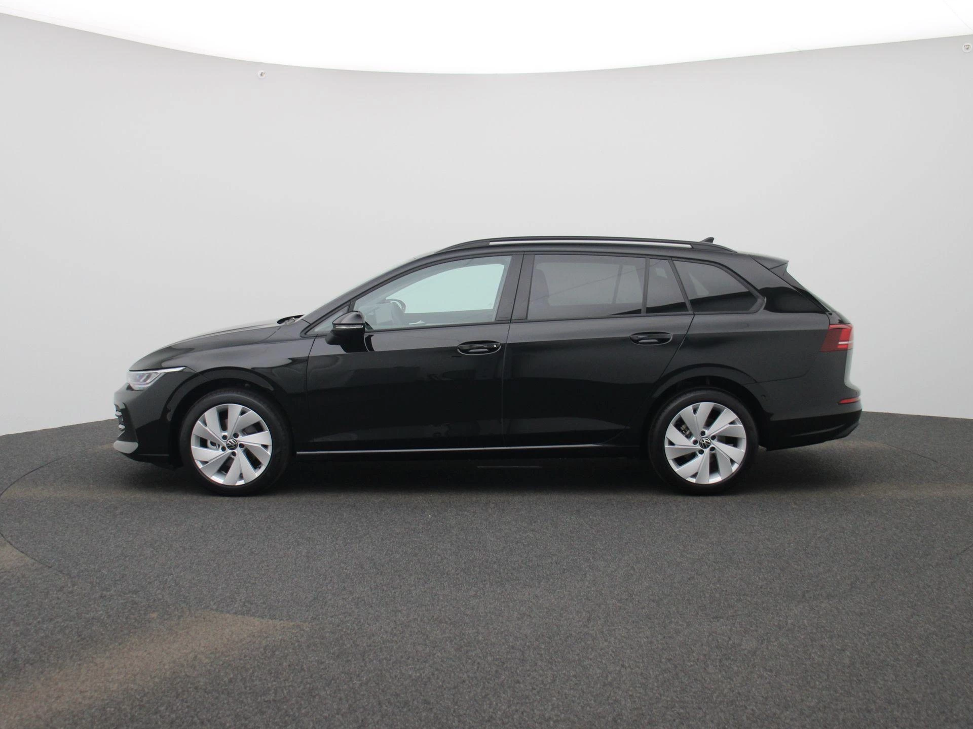 Volkswagen Golf met kenteken HXZ-46-T – autofoto 5
