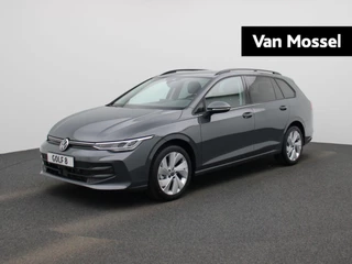 Volkswagen Golf financial lease – kenteken JFG-37-V