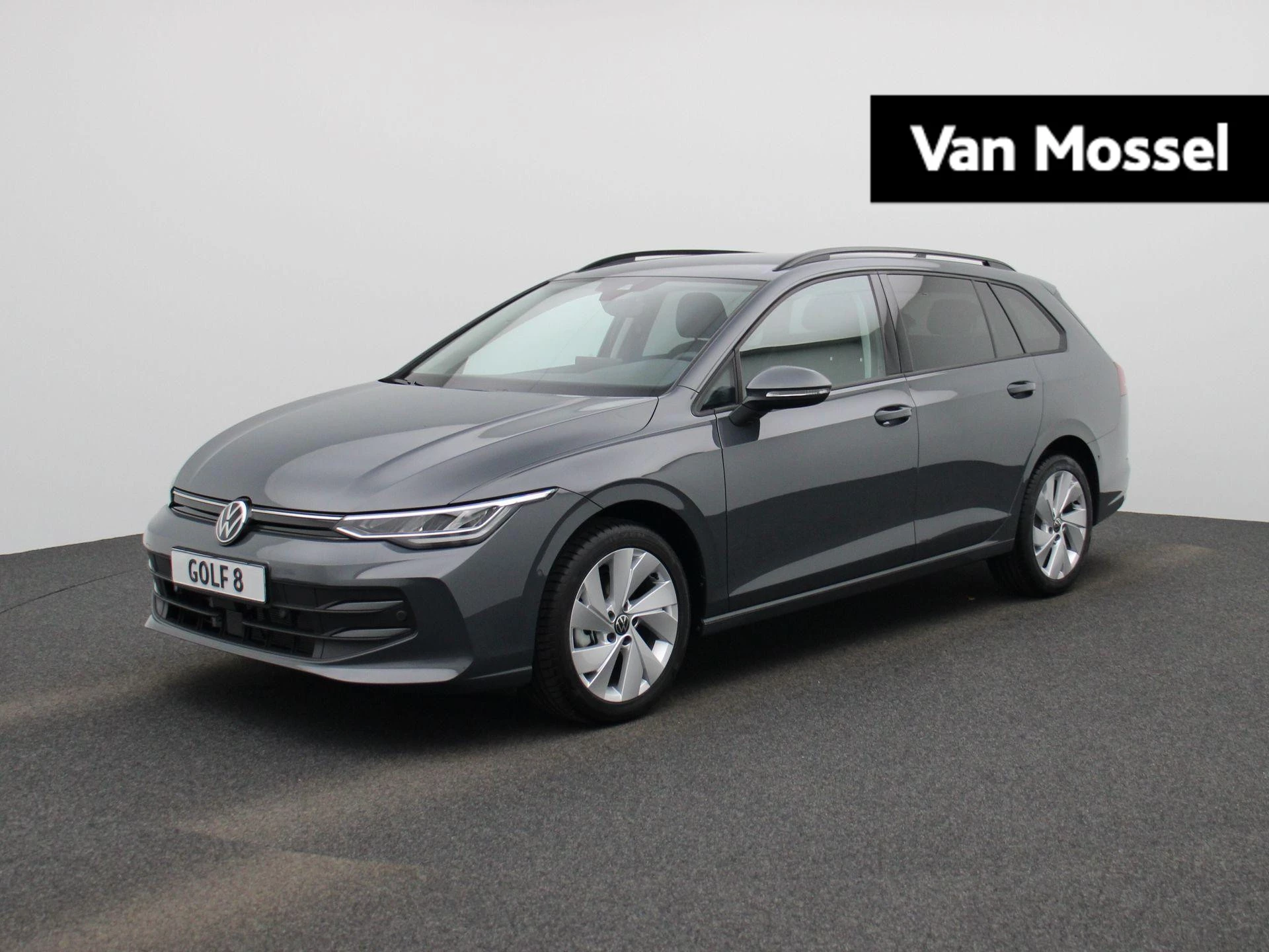 Volkswagen Golf met kenteken JFG-37-V – autofoto 2