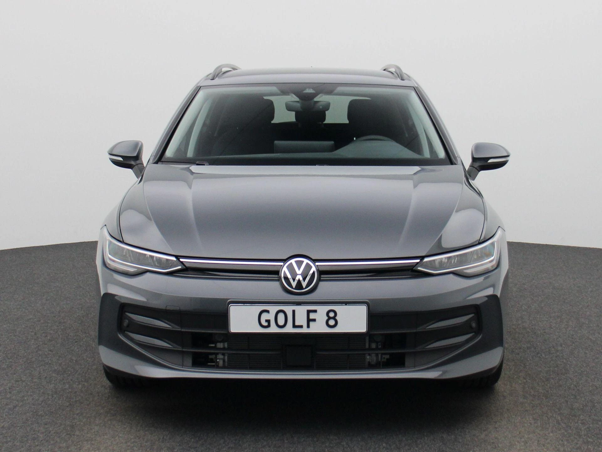 Volkswagen Golf met kenteken JFG-37-V – autofoto 4