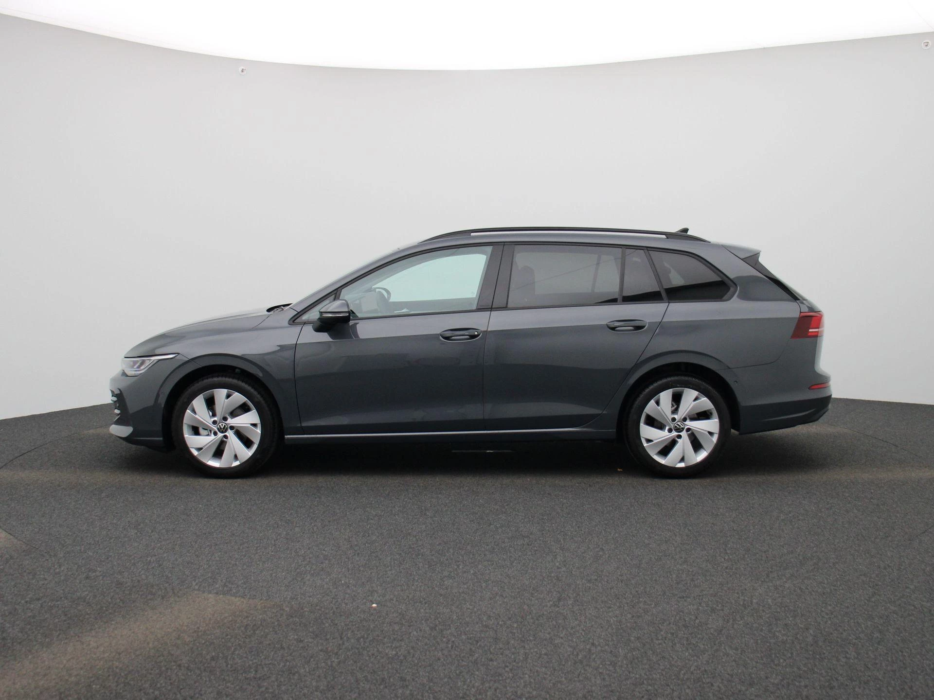 Volkswagen Golf met kenteken JFG-37-V – autofoto 5