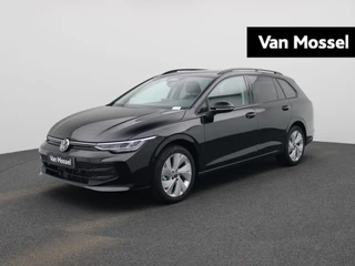 Volkswagen Golf financial lease – kenteken JGR-16-L