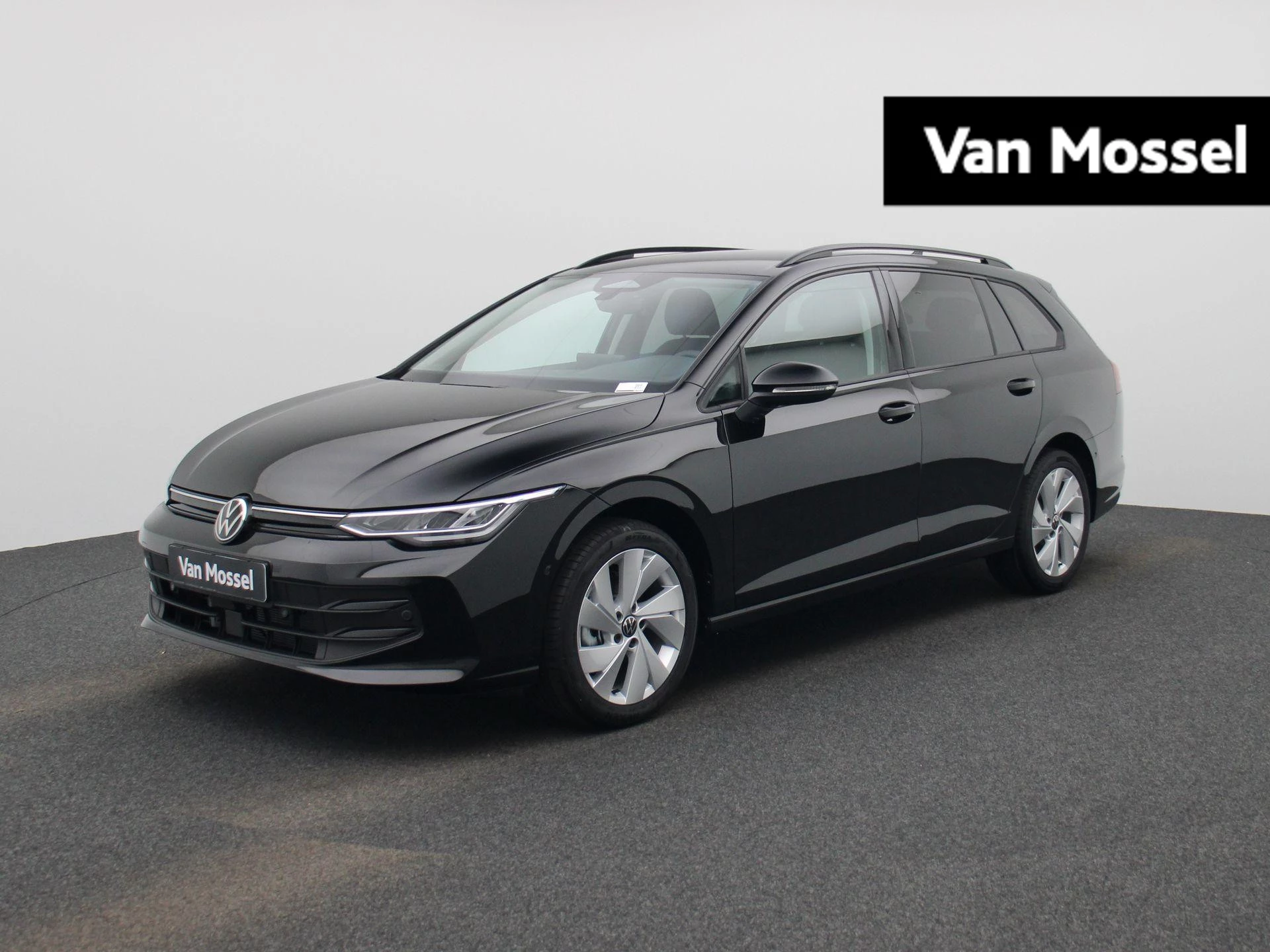 Volkswagen Golf met kenteken JGR-16-L – autofoto 2