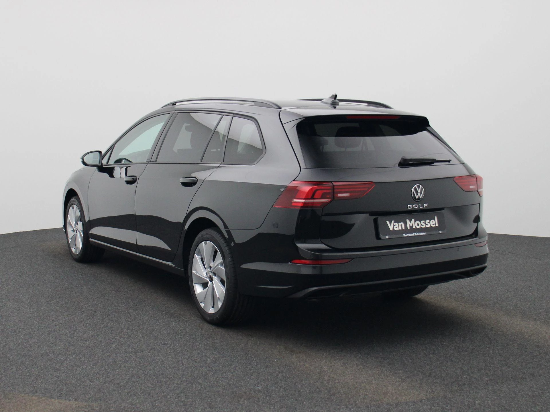 Volkswagen Golf met kenteken JGR-16-L – autofoto 3
