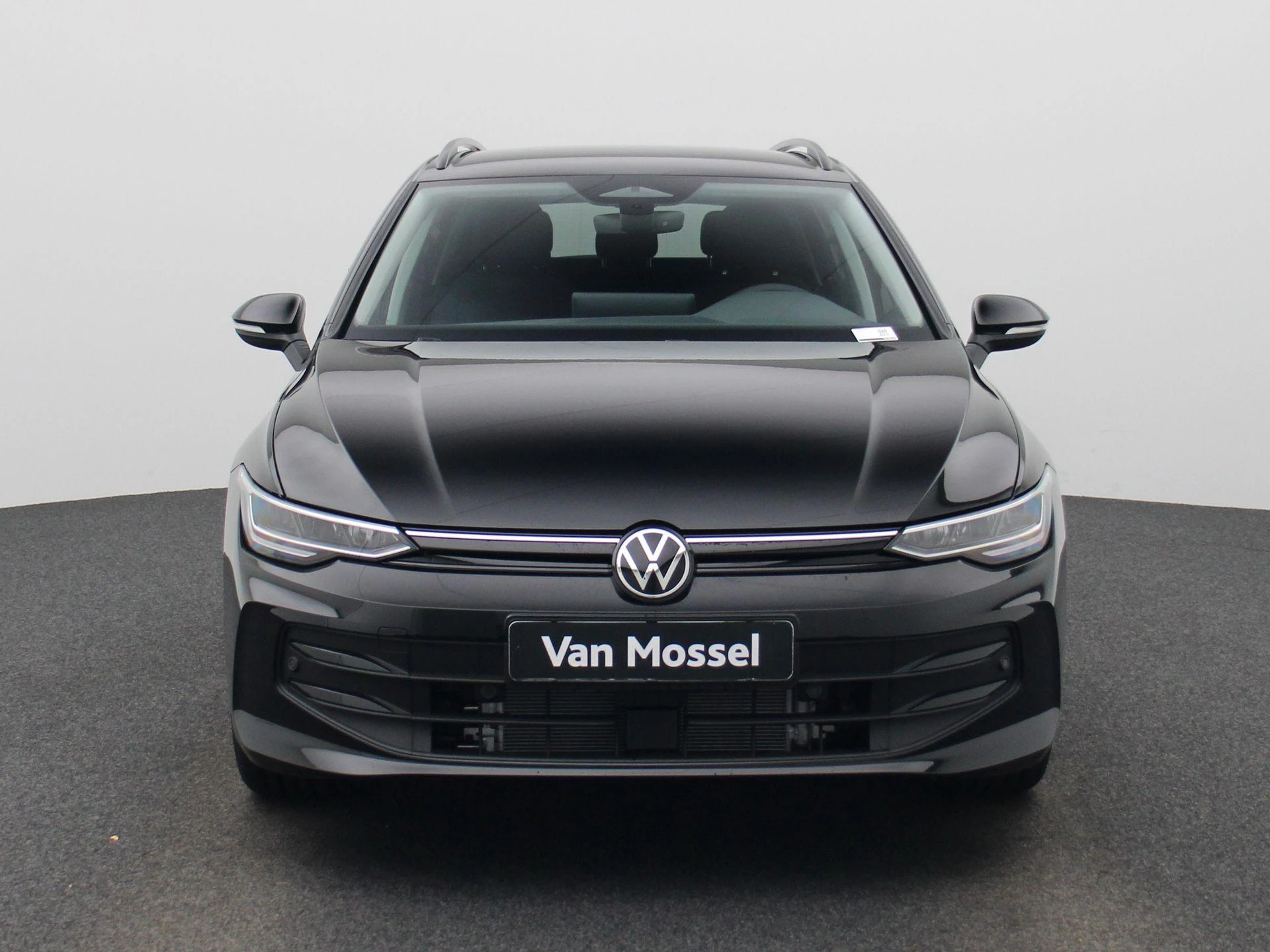 Volkswagen Golf met kenteken JGR-16-L – autofoto 4