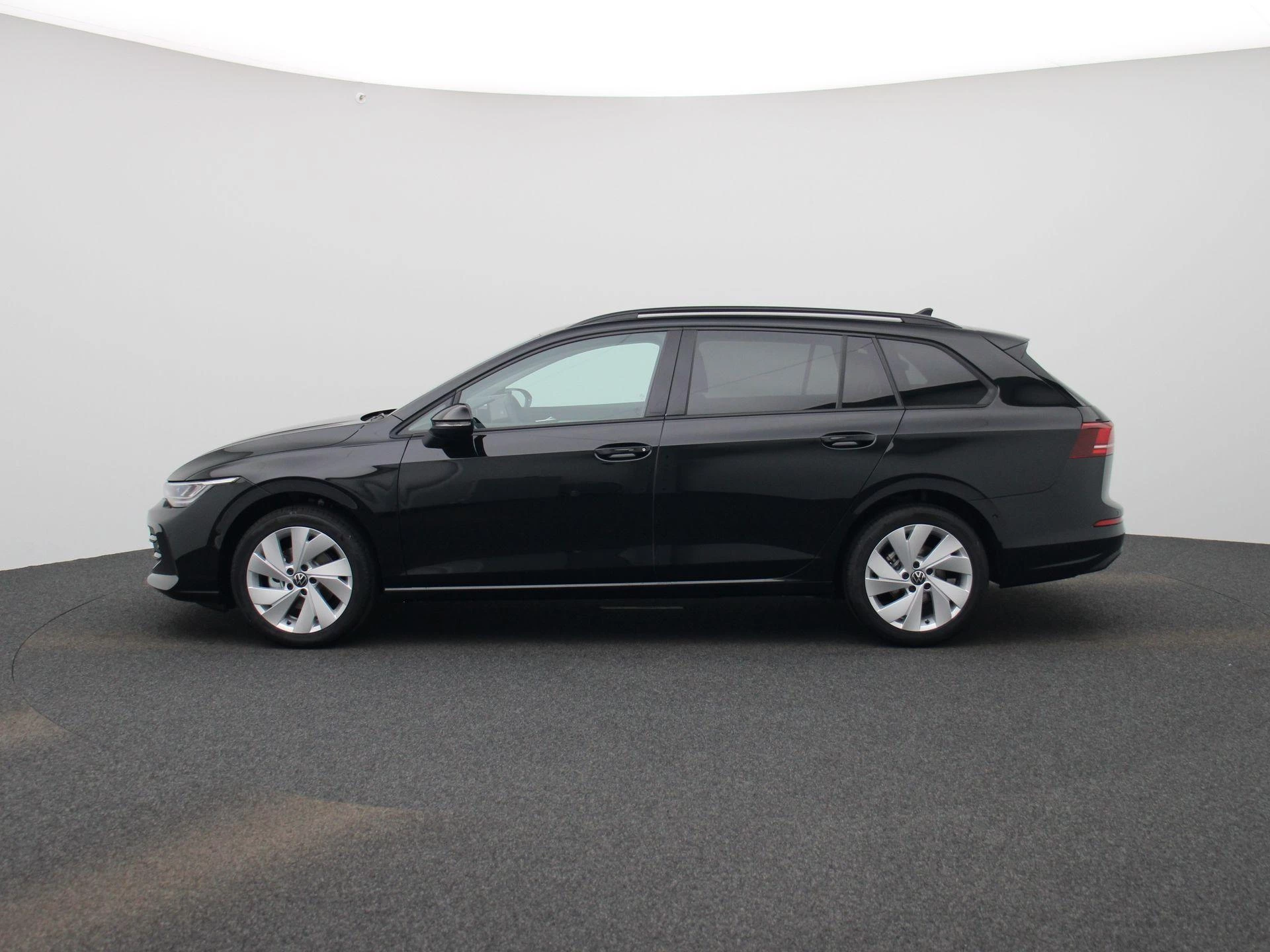 Volkswagen Golf met kenteken JGR-16-L – autofoto 5