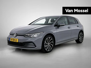 Volkswagen Golf met kenteken K-731-LS – autofoto 3