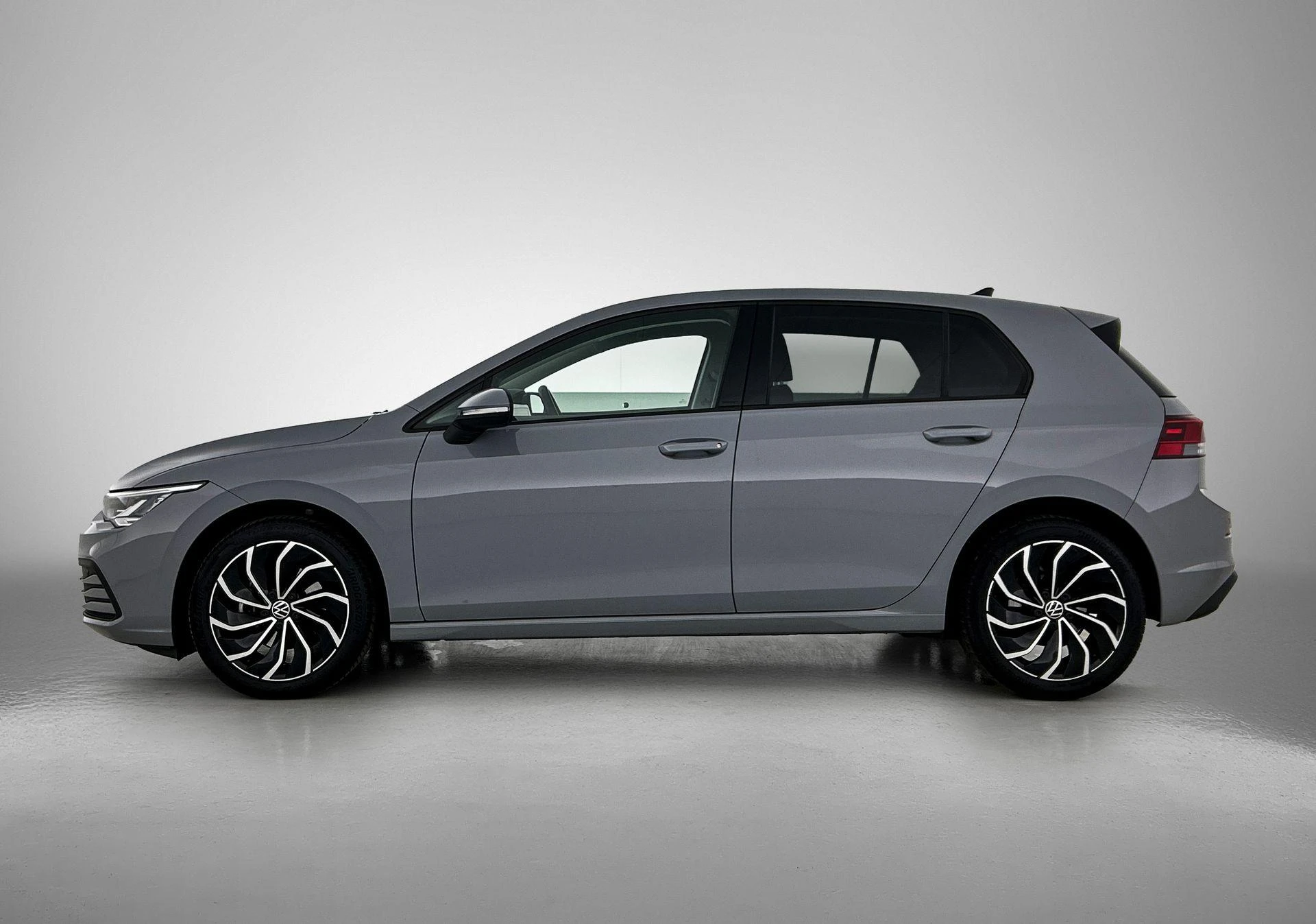 Volkswagen Golf met kenteken K-731-LS – autofoto 4