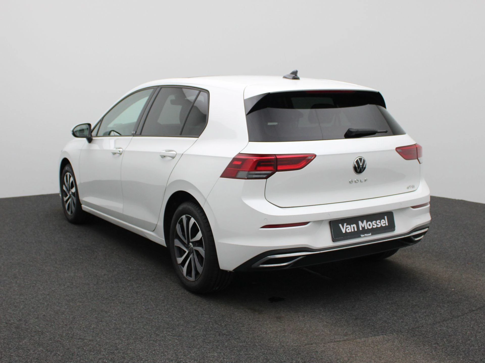 Volkswagen Golf met kenteken KPK-34-D – autofoto 4