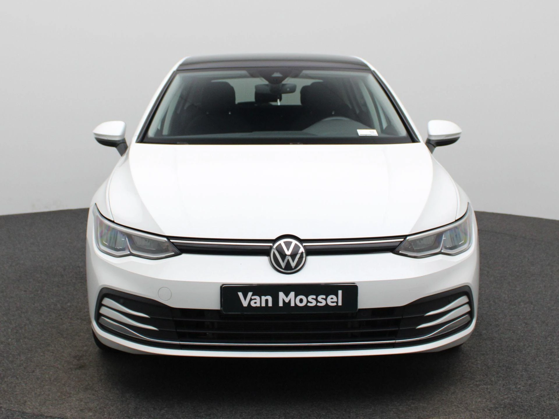 Volkswagen Golf met kenteken KPK-34-D – autofoto 5