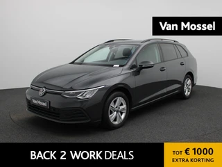 Volkswagen Golf financial lease – kenteken KSZ-47-V