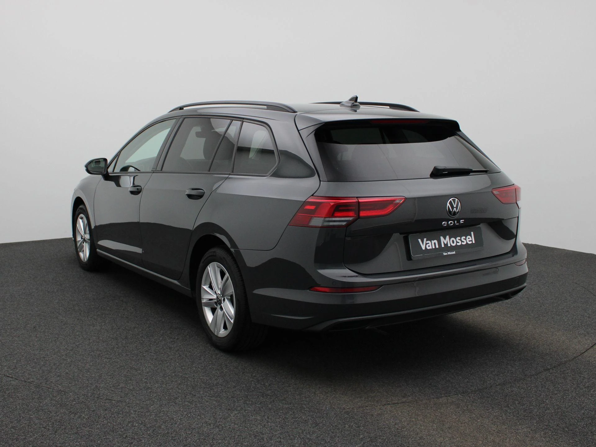 Volkswagen Golf met kenteken KSZ-47-V – autofoto 3