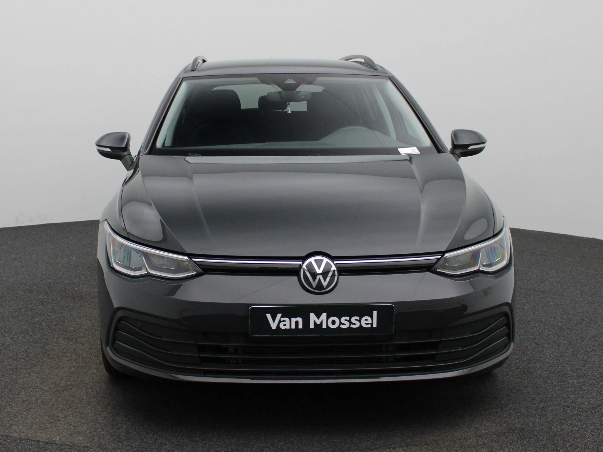 Volkswagen Golf met kenteken KSZ-47-V – autofoto 4