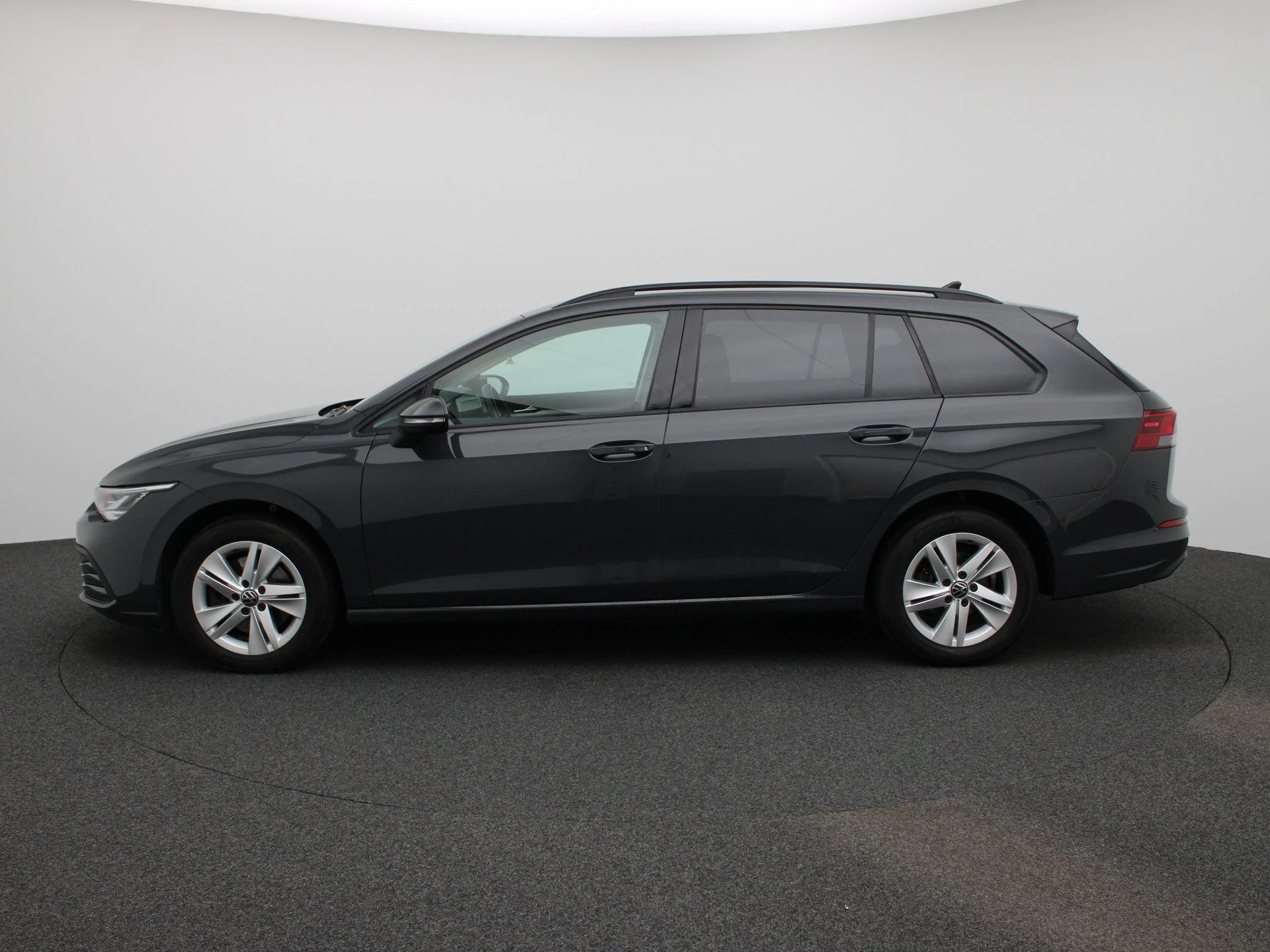 Volkswagen Golf met kenteken KSZ-47-V – autofoto 5