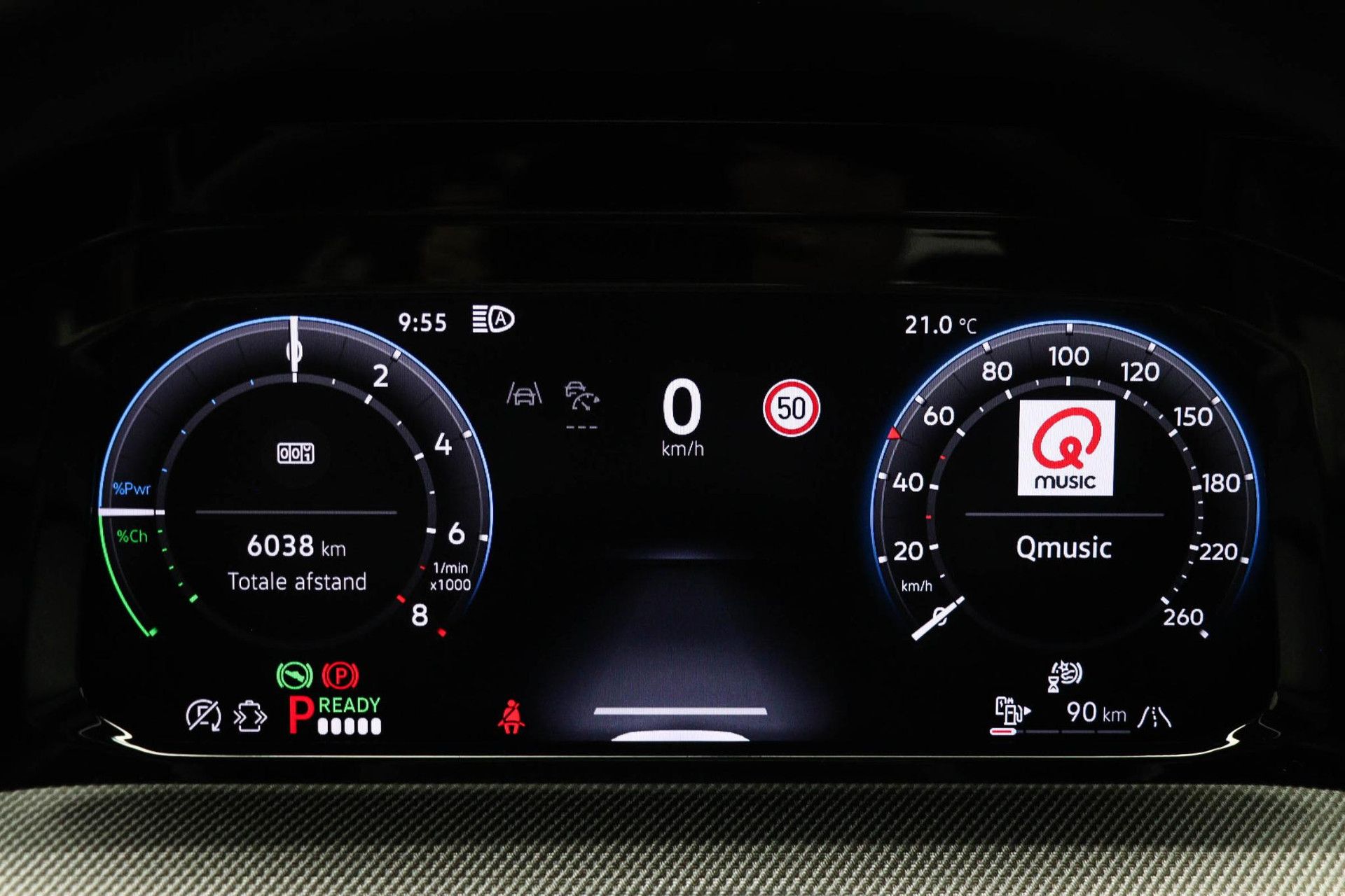 Volkswagen Golf met kenteken KVR-05-P – autofoto 5