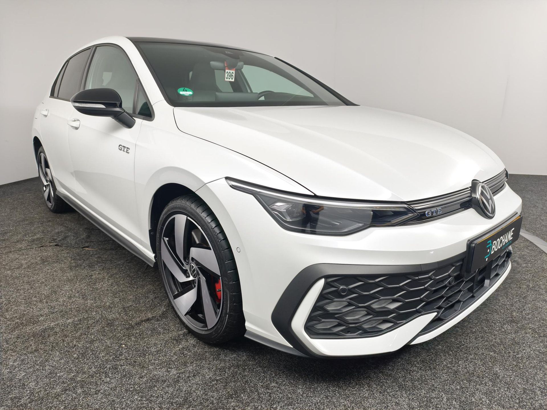Volkswagen Golf met kenteken KVS-44-F – autofoto 5
