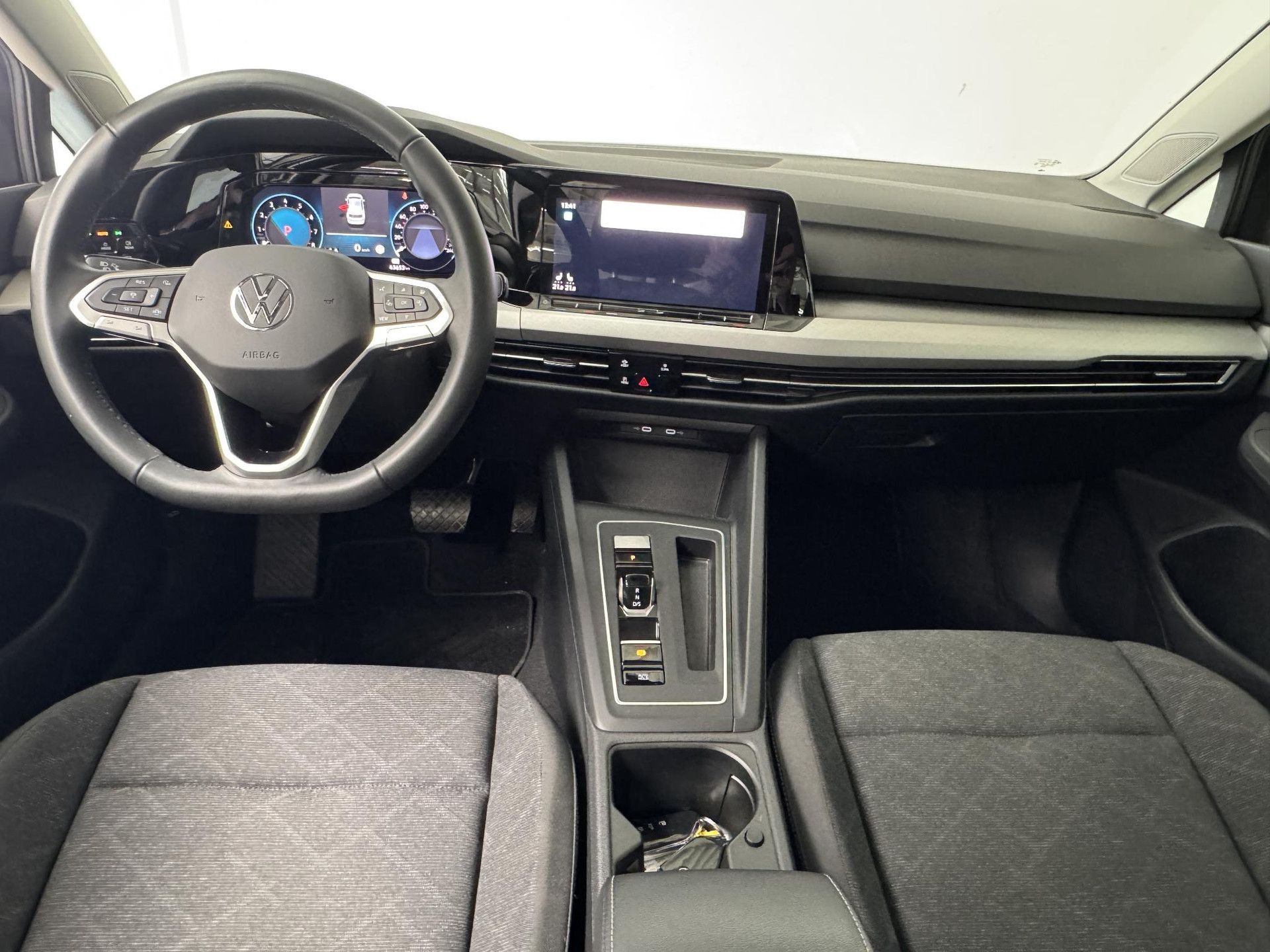 Volkswagen Golf met kenteken KZB-67-D – autofoto 3