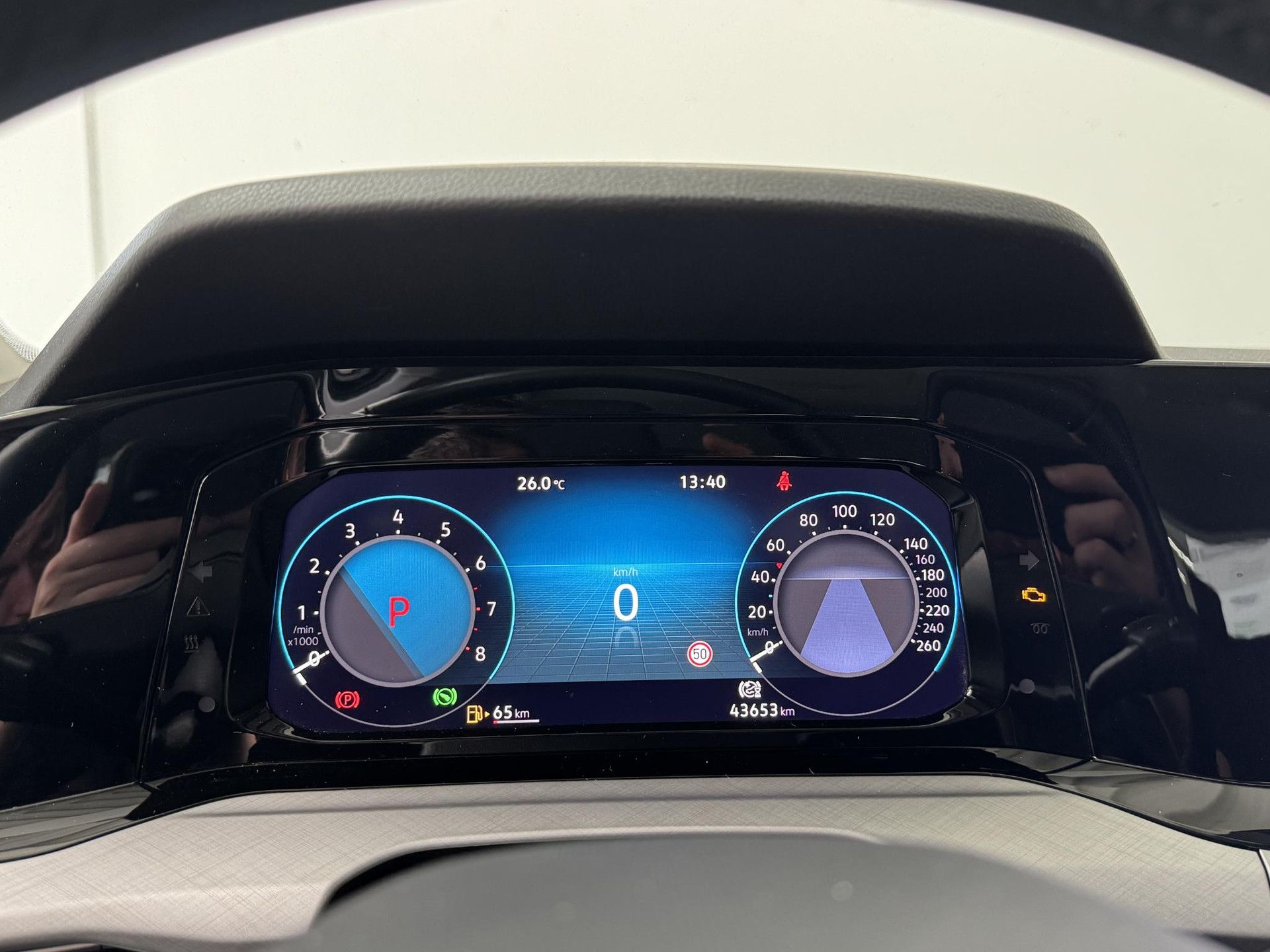 Volkswagen Golf met kenteken KZB-67-D – autofoto 4