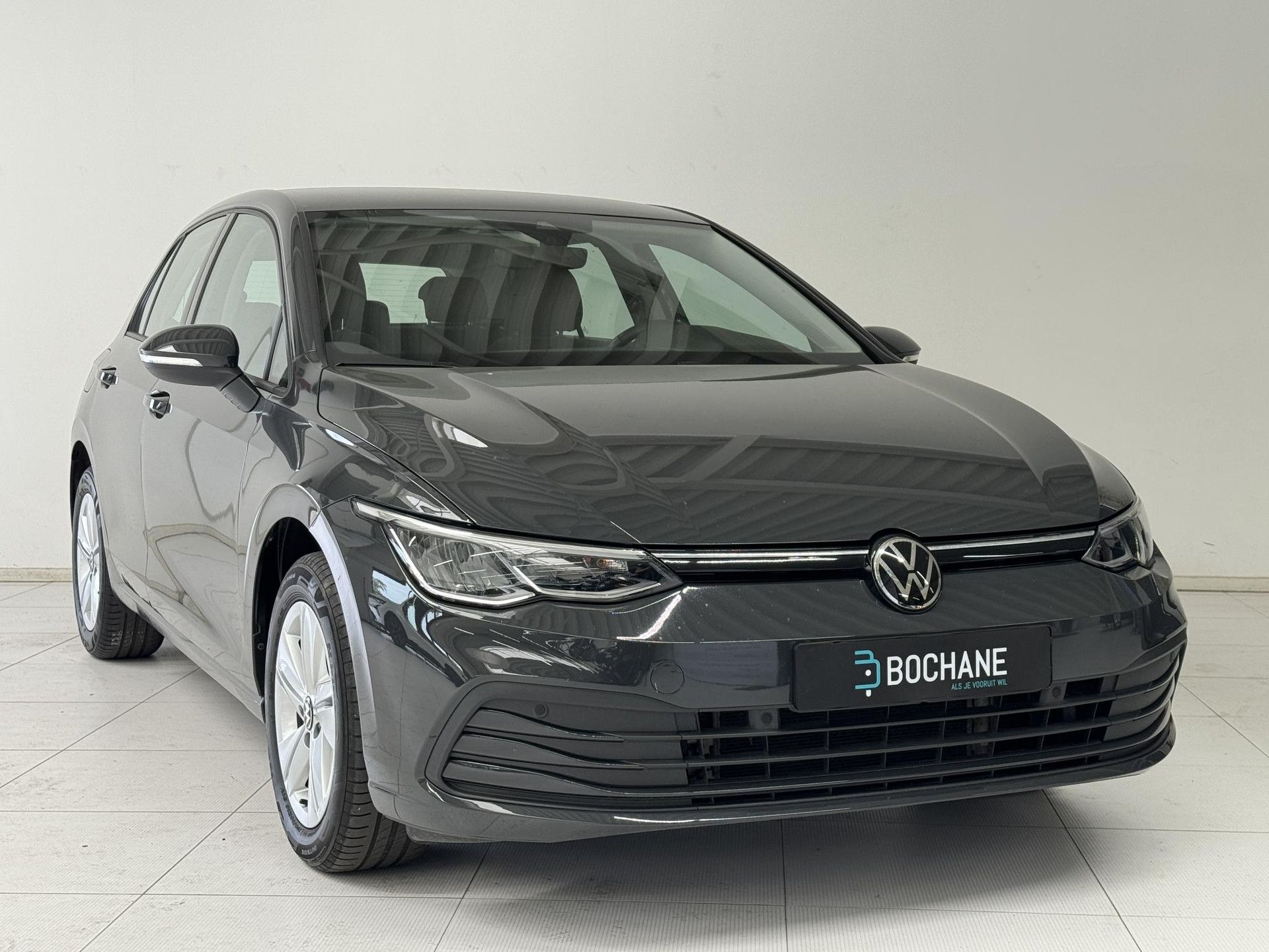 Volkswagen Golf met kenteken KZB-67-D – autofoto 5