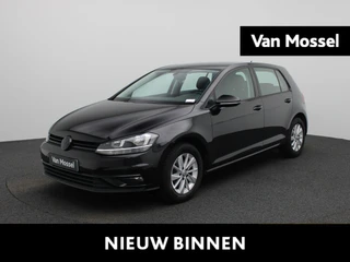 Volkswagen Golf financial lease – kenteken KZS-65-Z