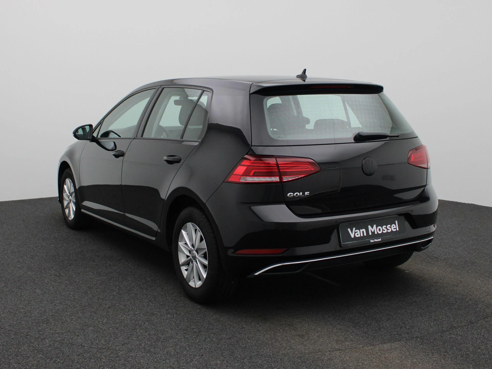 Volkswagen Golf met kenteken KZS-65-Z – autofoto 3
