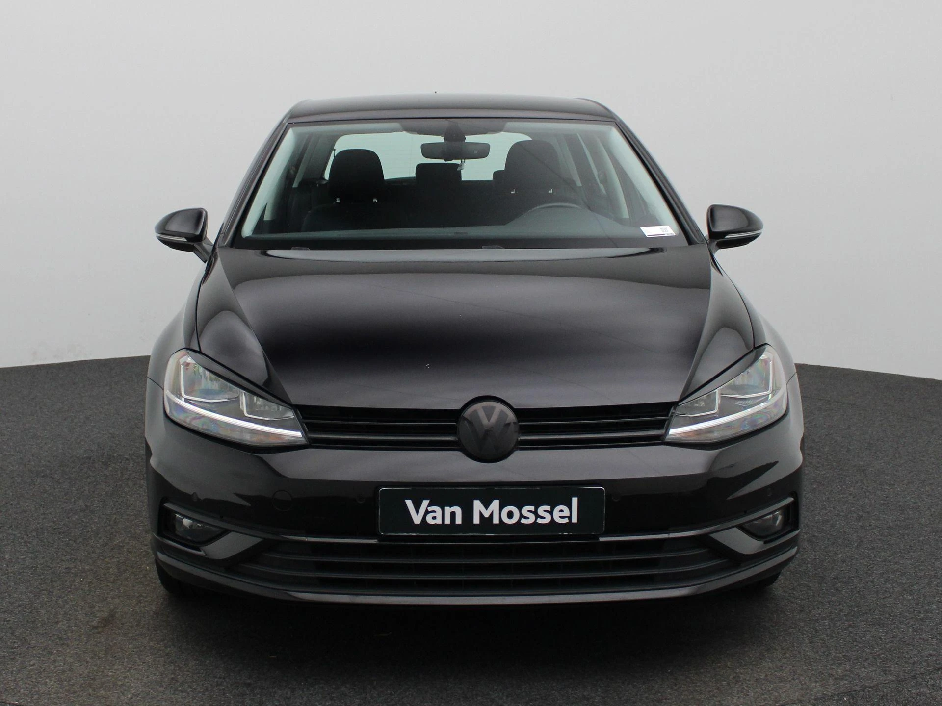 Volkswagen Golf met kenteken KZS-65-Z – autofoto 4