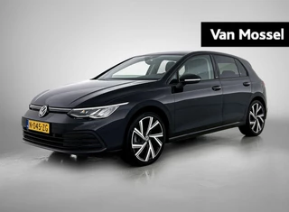 Volkswagen Golf financial lease – kenteken N-045-ZG