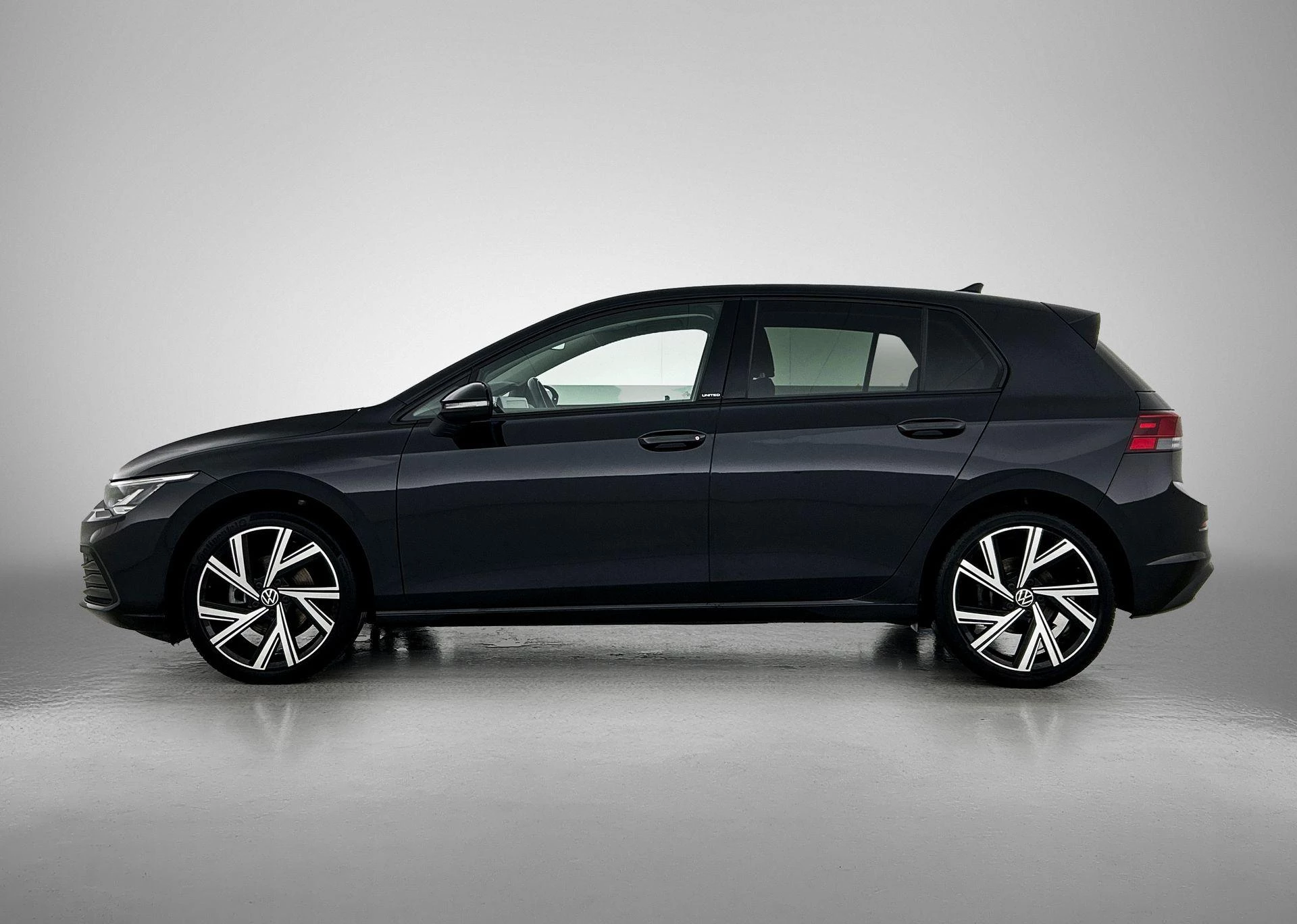 Volkswagen Golf met kenteken N-045-ZG – autofoto 4