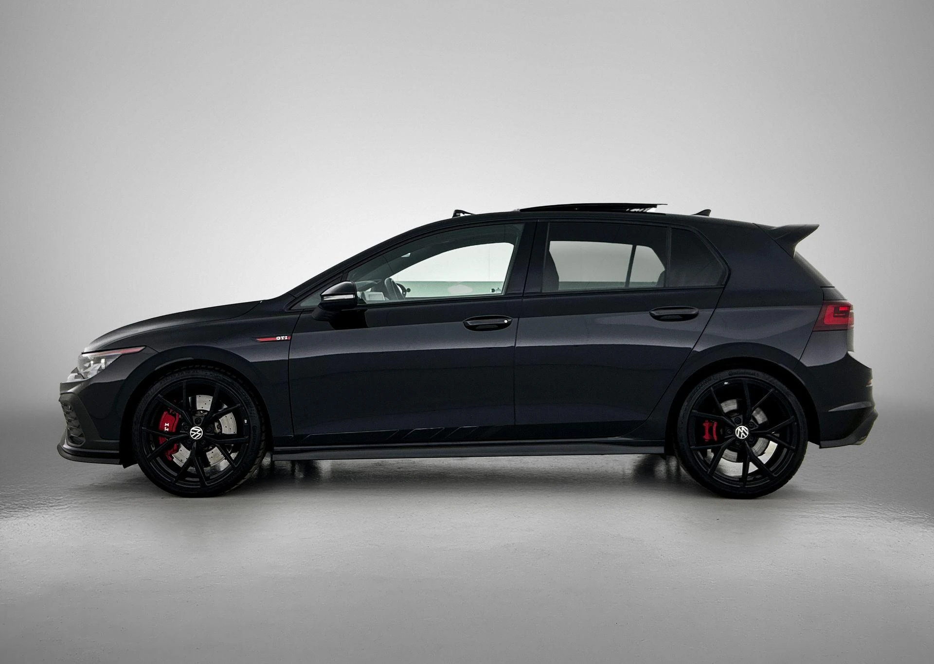 Volkswagen Golf met kenteken P-476-NH – autofoto 4