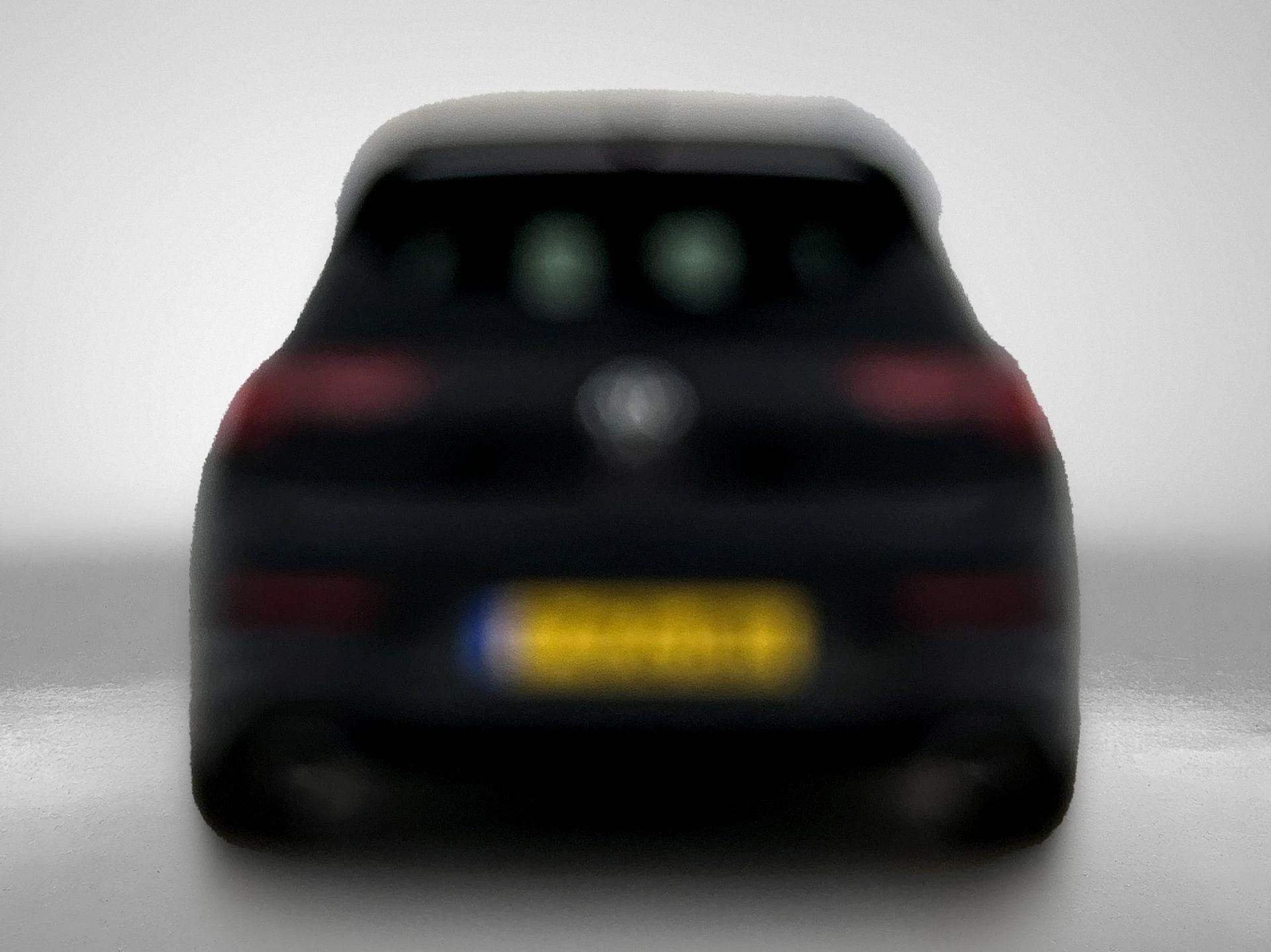 Volkswagen Golf met kenteken P-476-NH – autofoto 5