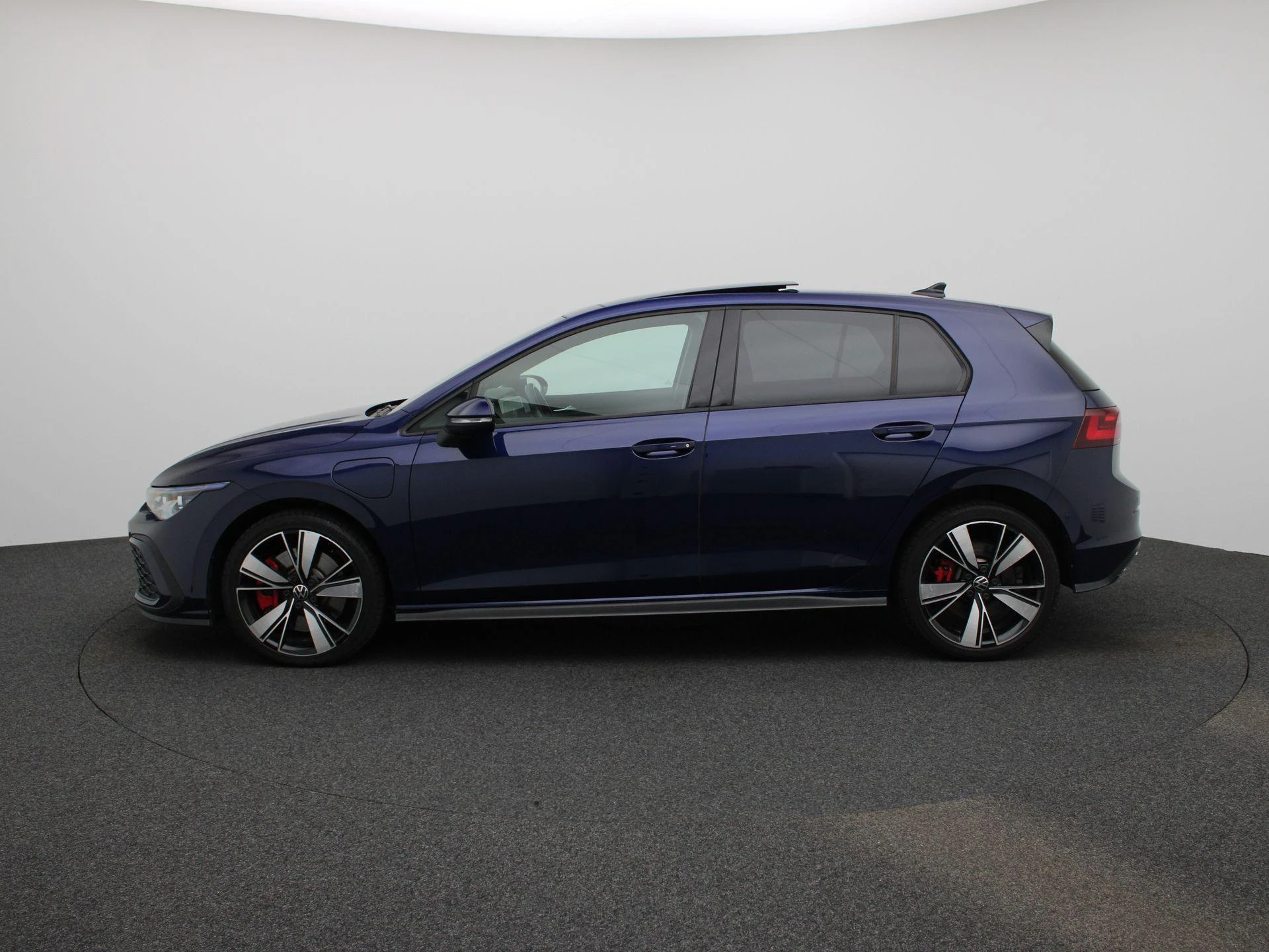 Volkswagen Golf met kenteken P-514-VV – autofoto 4