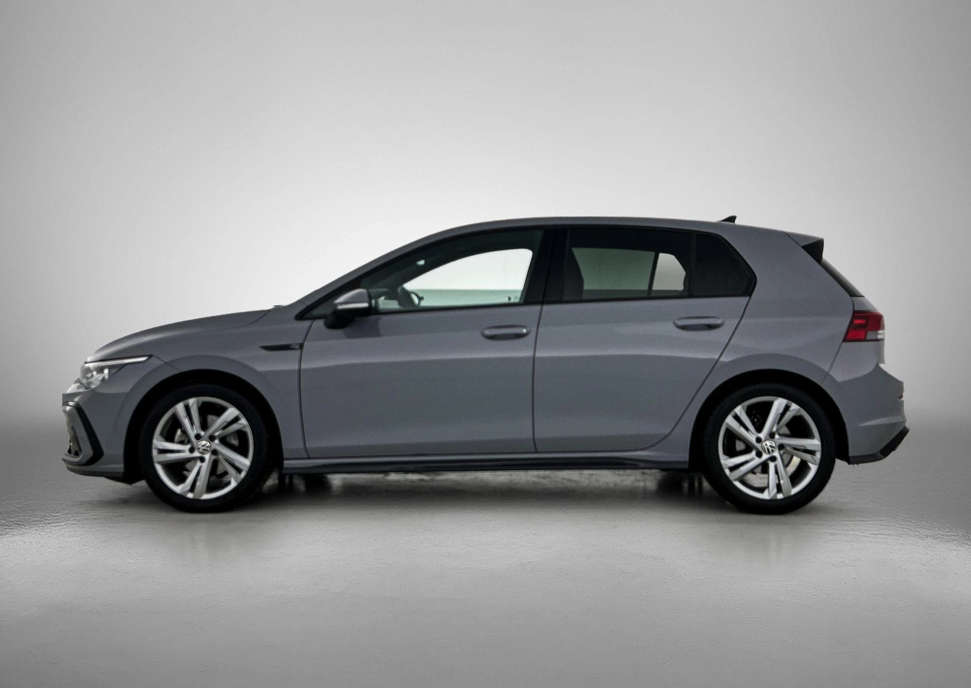 Volkswagen Golf met kenteken P-582-TP – autofoto 4