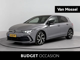 Volkswagen Golf financial lease – kenteken R-458-PF