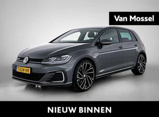 Volkswagen Golf financial lease – kenteken T-024-HK