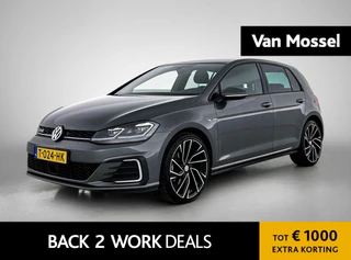 Volkswagen Golf met kenteken T-024-HK – autofoto 3